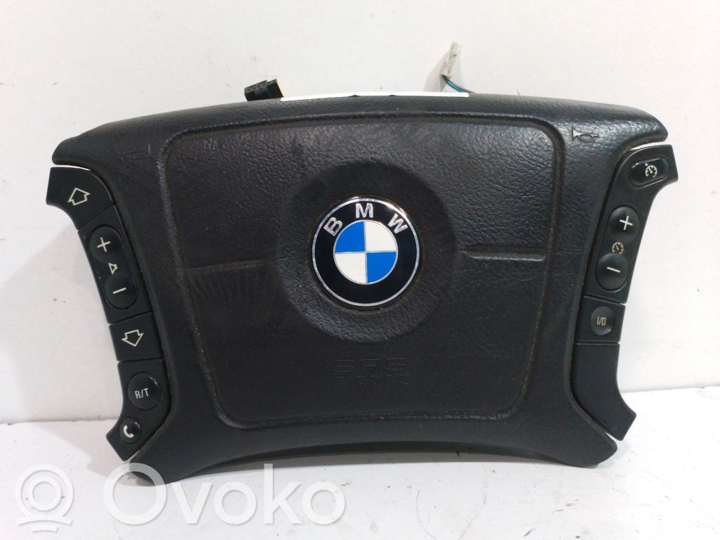 BMW 3 E46 Steering wheel airbag 