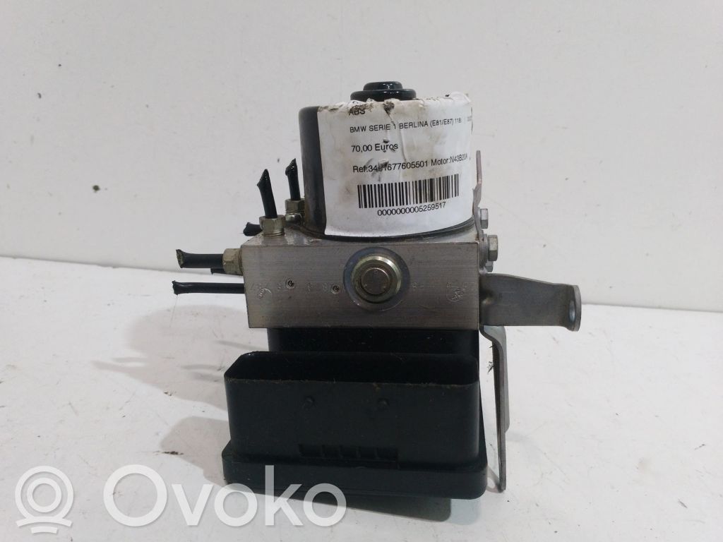 ABS bloks   3451677605501,10020603254,3452677605601