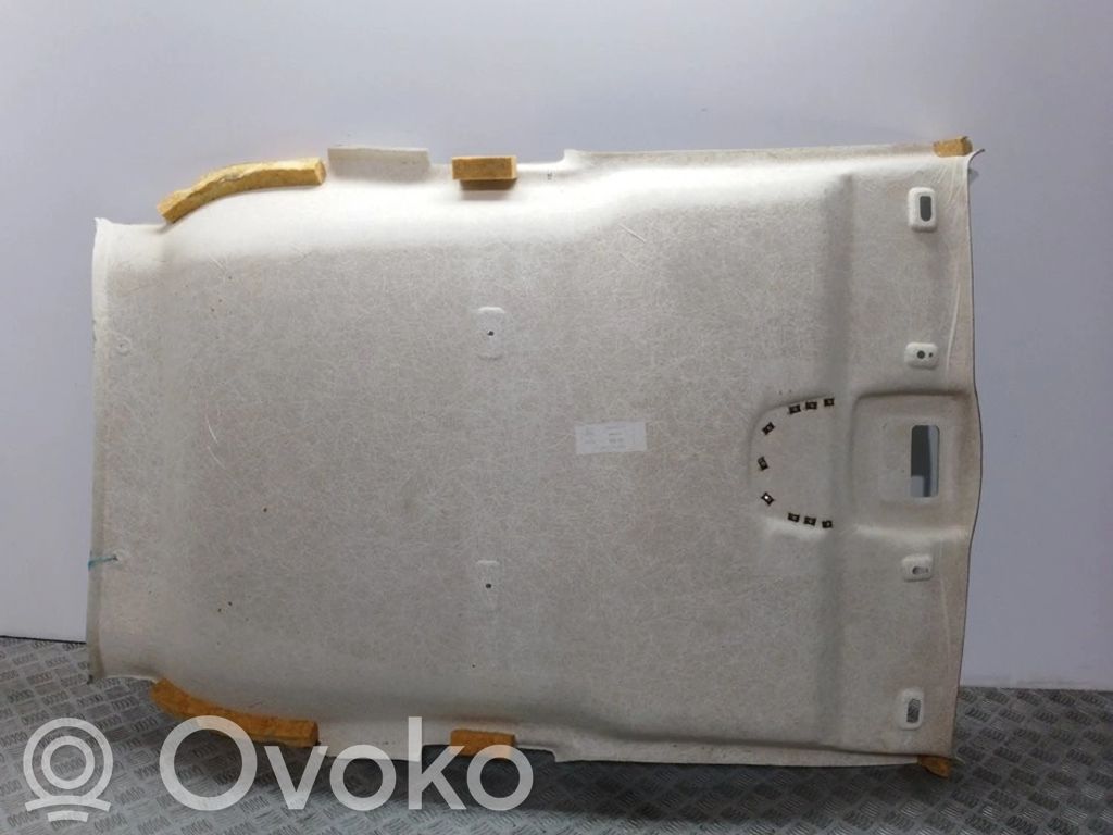 Ford Ka Roof 