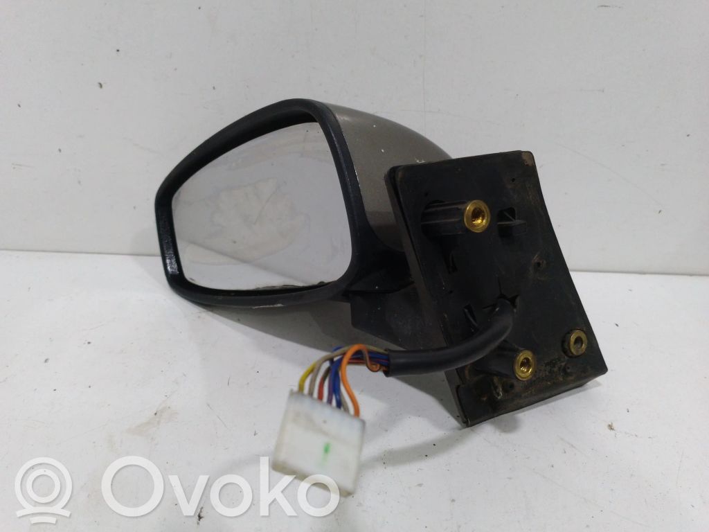 Lancia Musa Inne wyposażenie elektryczne 