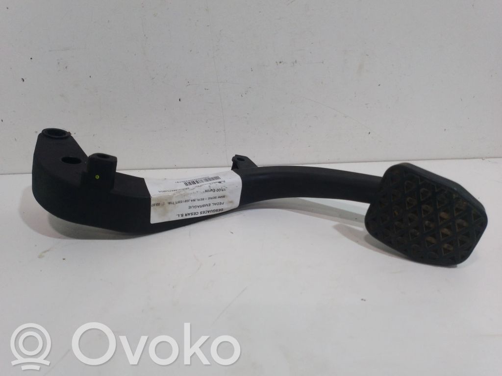 Kytkinpoljin   4B0905851C