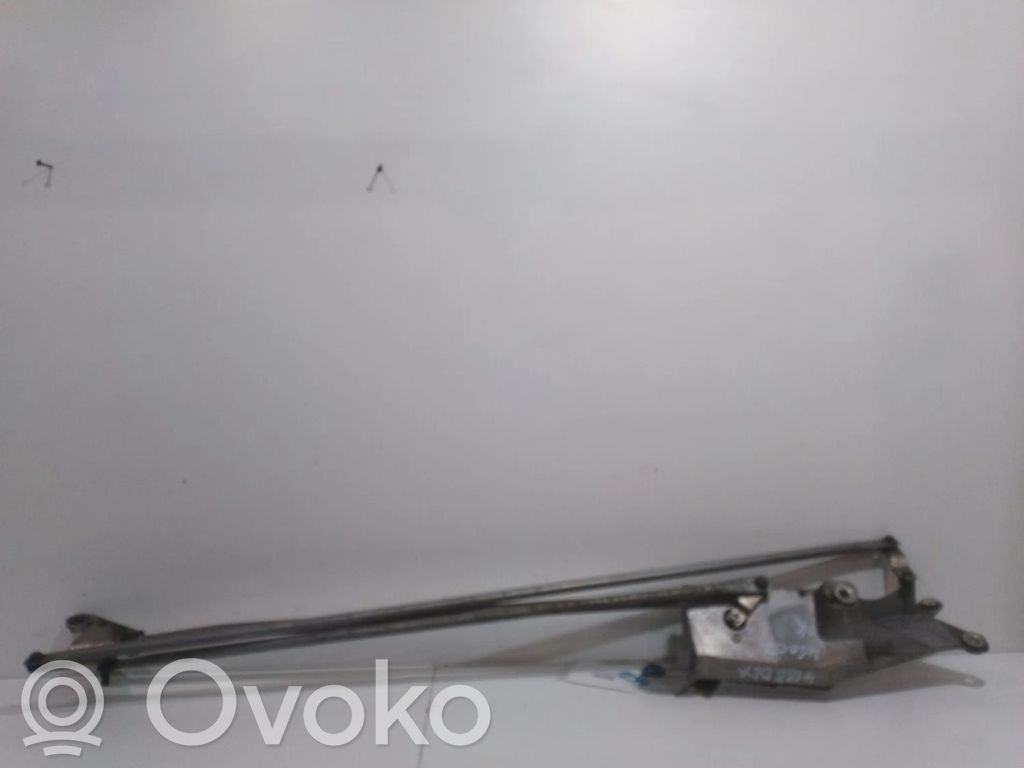Wischermotor   7701208057