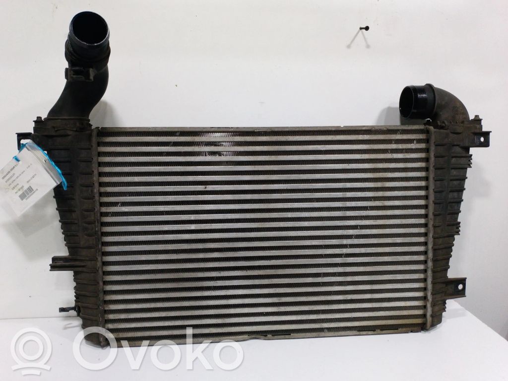 Radiador intercooler   13213402
