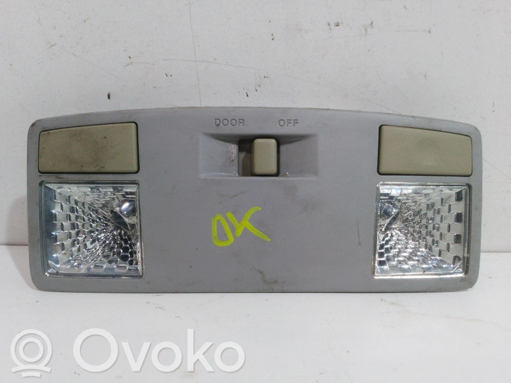 Otras luces interiores   GJ6A69970