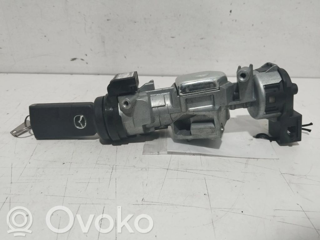 Virtalukko   C23666938B