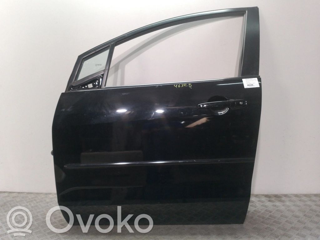 Front door   C2Y55902XE,NEGRO
