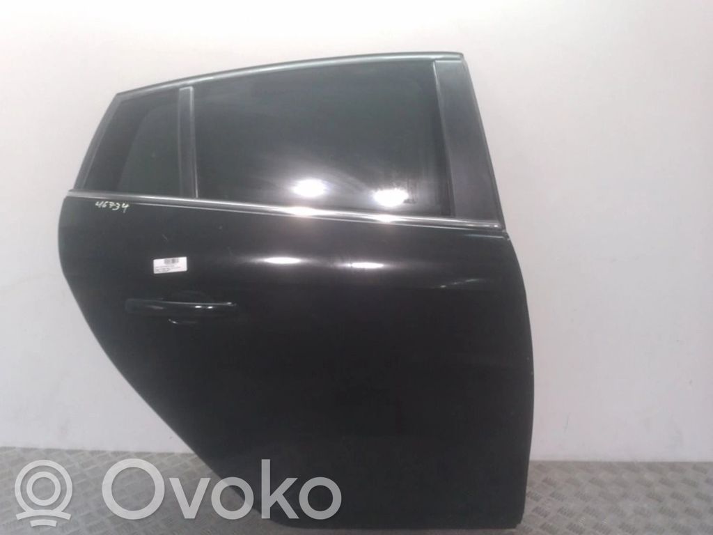 Fiat Bravo Puerta trasera 