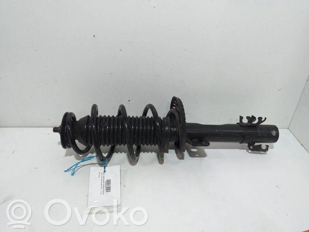 Seat Ibiza IV (6J,6P) Ansamblu amortizor cu arc față 