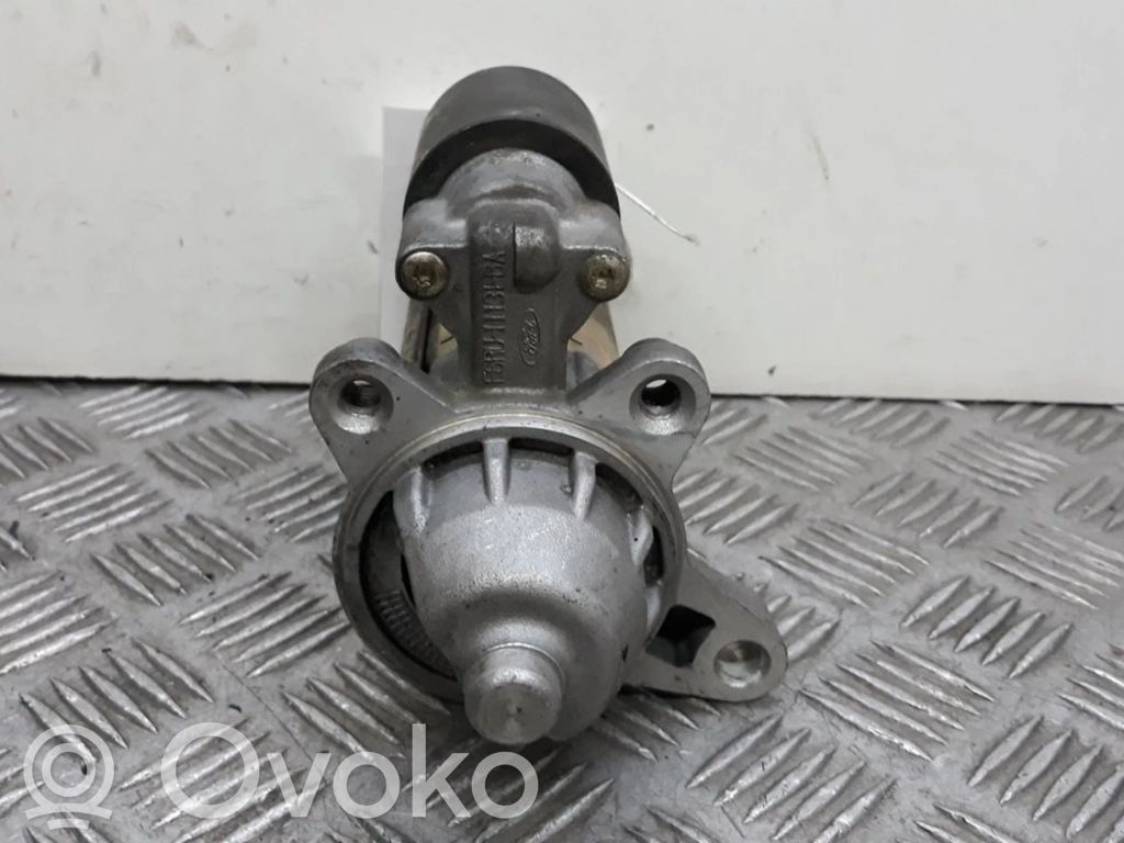 Motor de arranque   96BB11000AC
