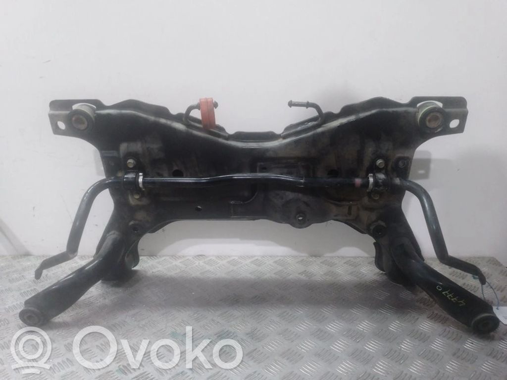 Front subframe   C23634800B