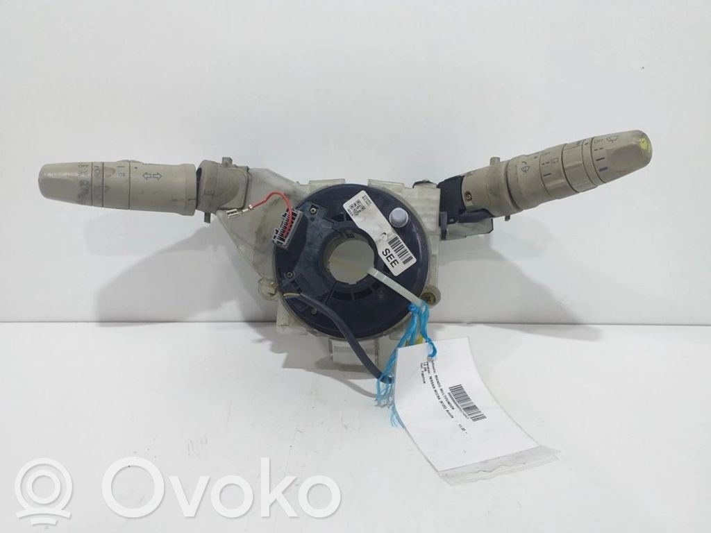 Interruptor de control multifunción   25560,BC60C