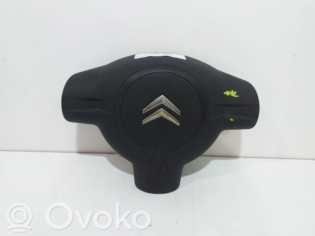 Citroen C1 Airbag de volant 