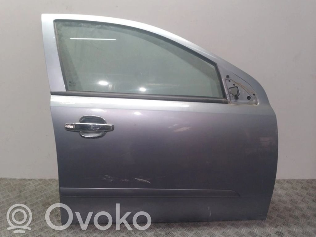 Opel Astra G Puerta delantera 