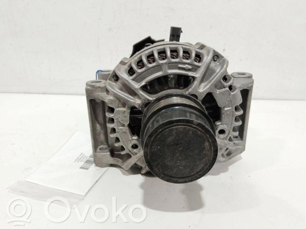 Opel Corsa E Ģenerators 