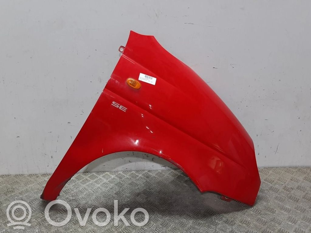 Sparnas   96562086,ROJO