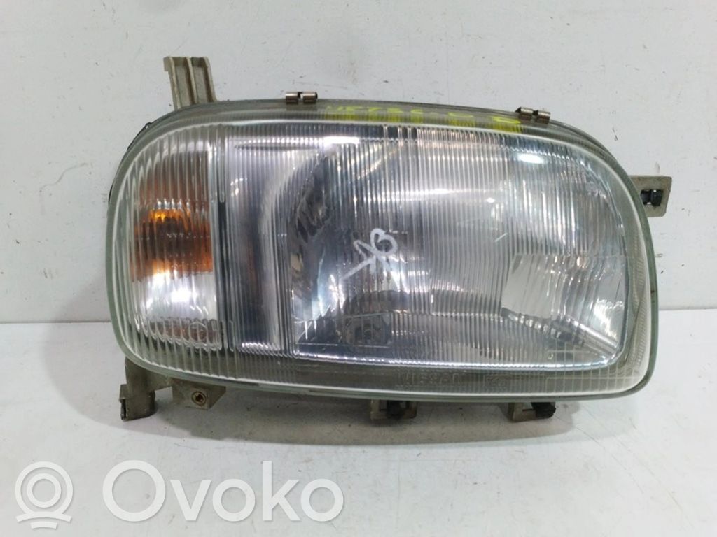 Nissan Micra C+C Phare frontale 