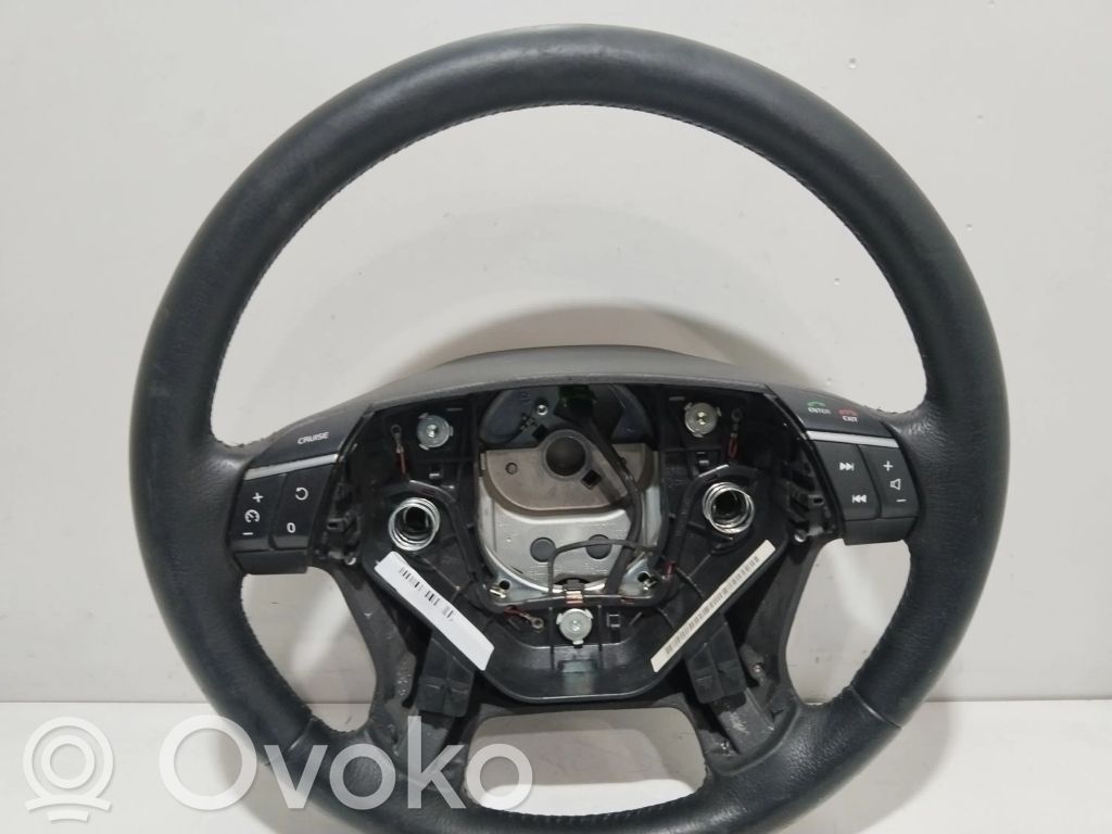 Volvo XC90 Stūre 