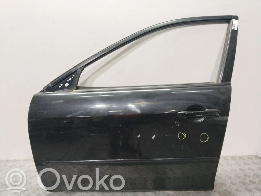Mazda 6 Durvis 