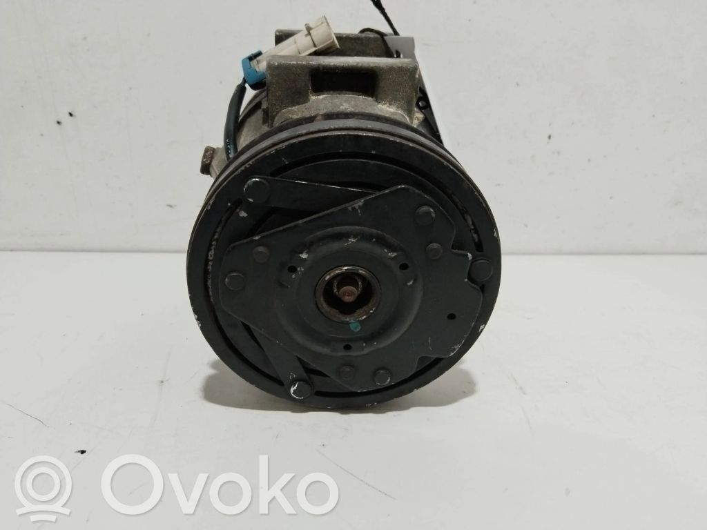 Air conditioning (A/C) compressor (pump)   700718