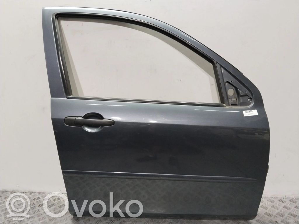 Mazda 2 Дверь 