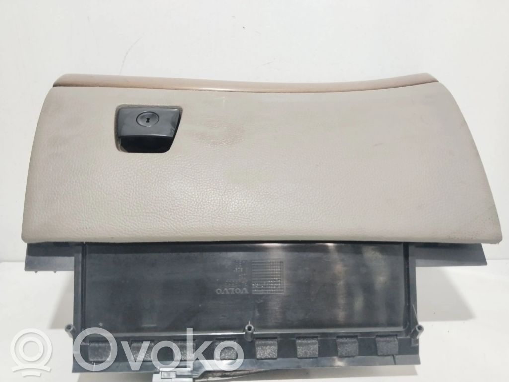 Volvo XC90 Guantera 