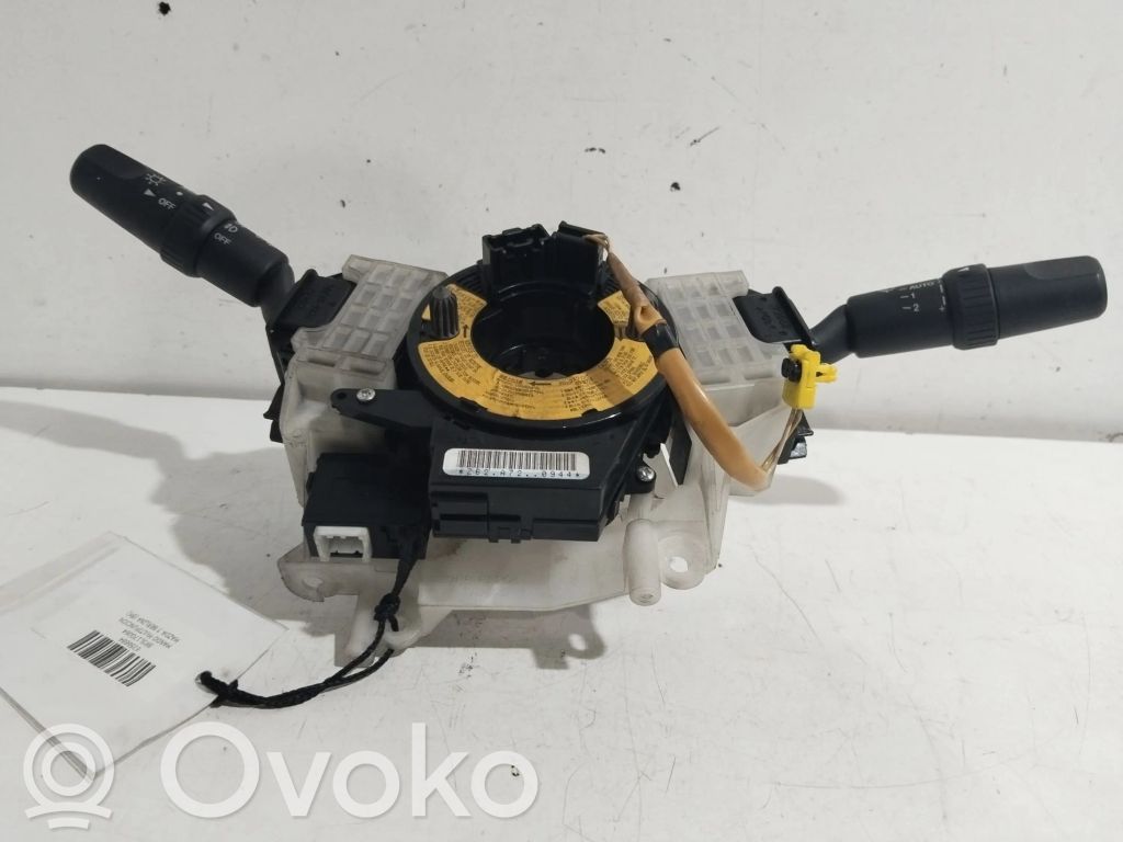 Mazda 3 I Multifunctional control switch/knob 