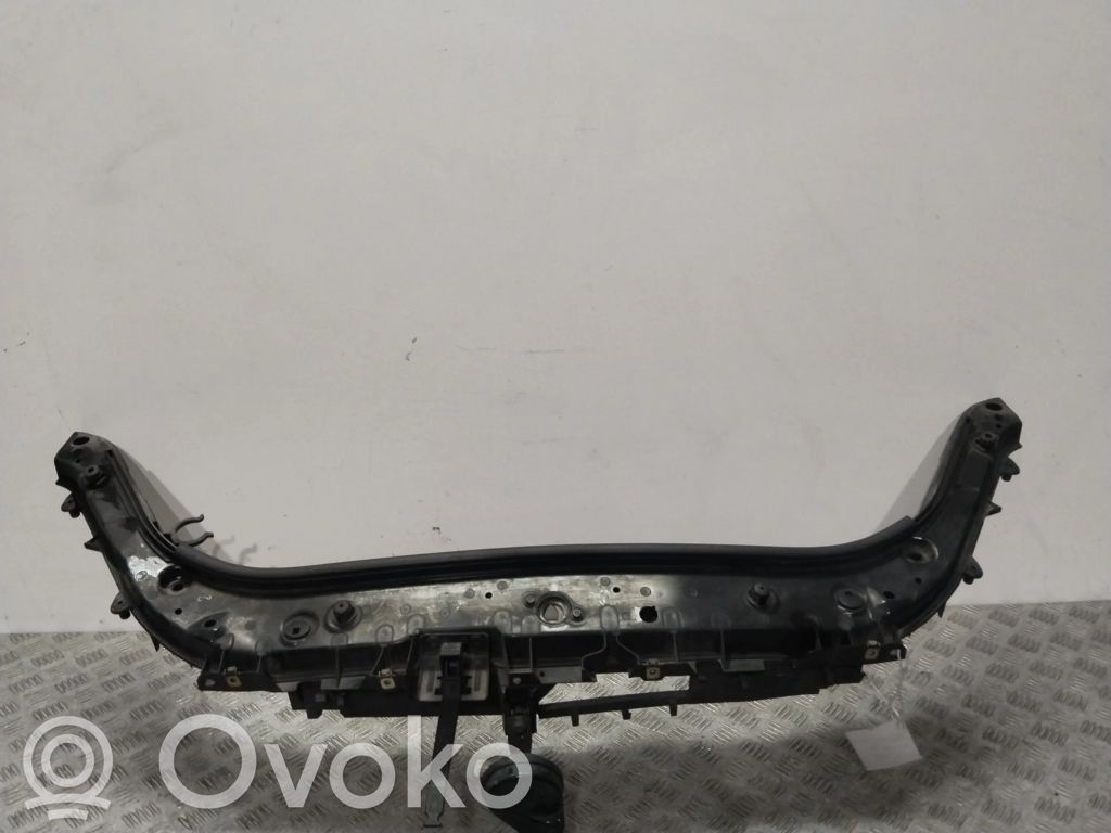 Renault Scenic II -  Grand scenic II Deska rozdzielcza 