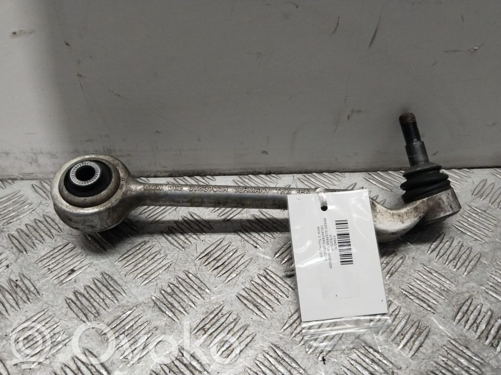 Front control arm   6763700R