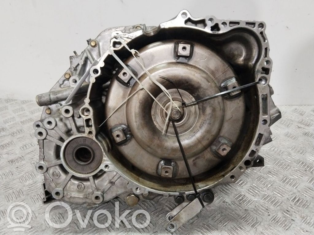 Volvo S60 Manual 5 speed gearbox 