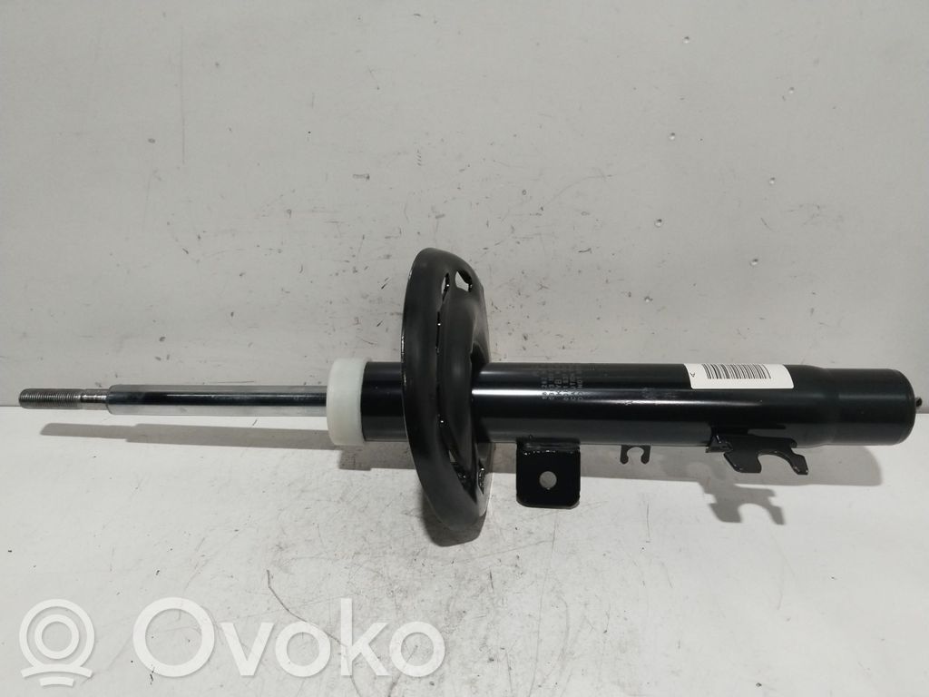 Citroen C-Elysée Priekšpusē amortizators ar atsperi 