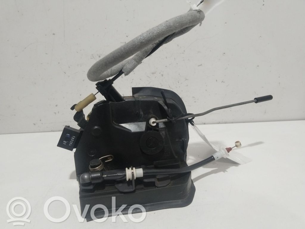 BMW X5 E53 Rear door lock 