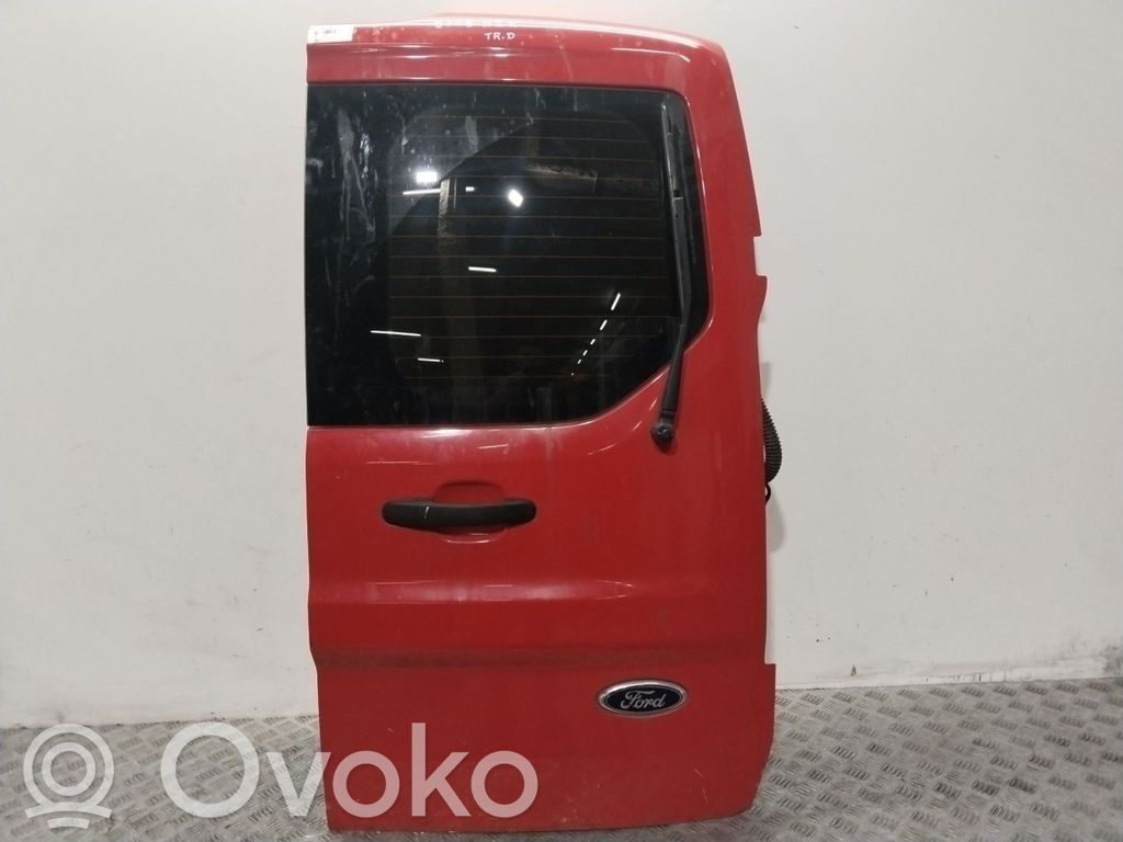 Ford Tourneo Galinės durys 