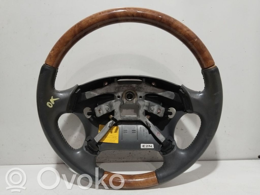 KIA Opirus Ohjauspyörä 