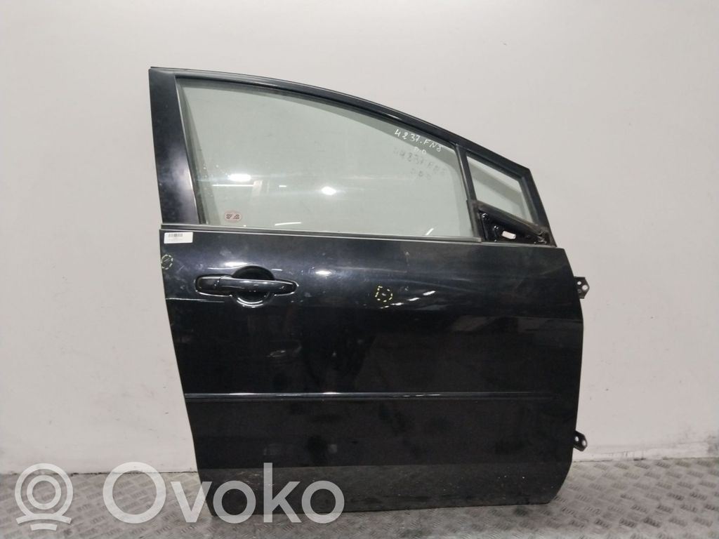 Priekinės durys   C2Y55802XF
