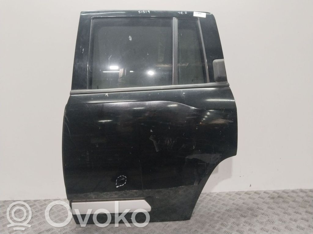 Galinės durys   05074959AB