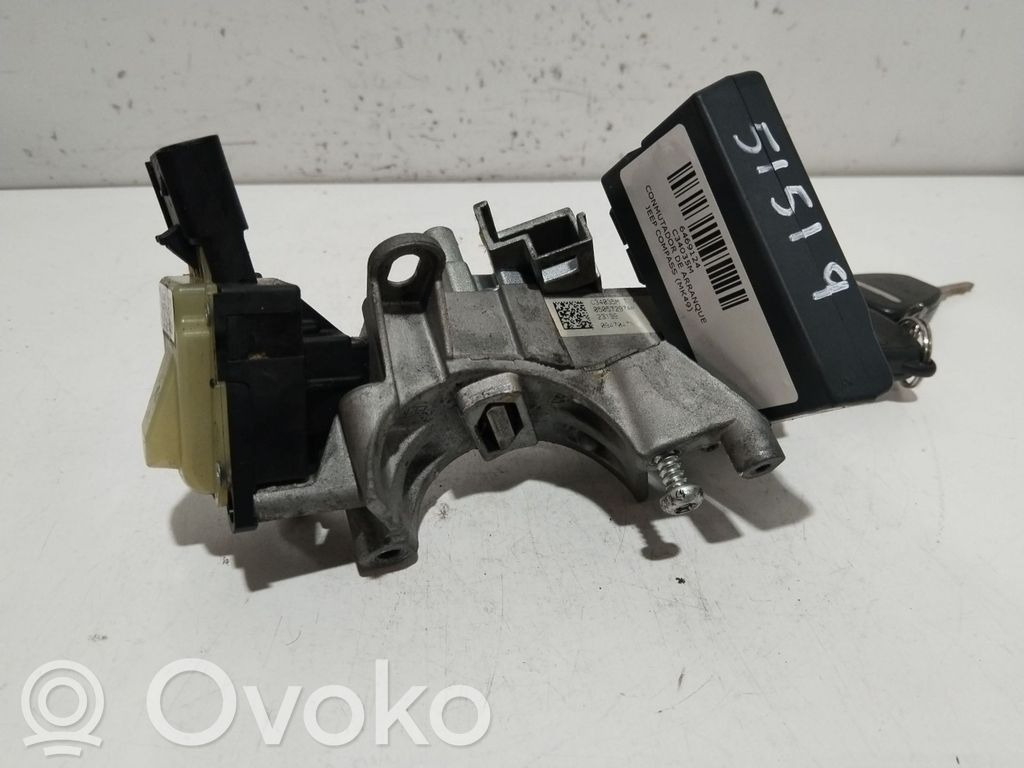 Ignition lock   C34035M