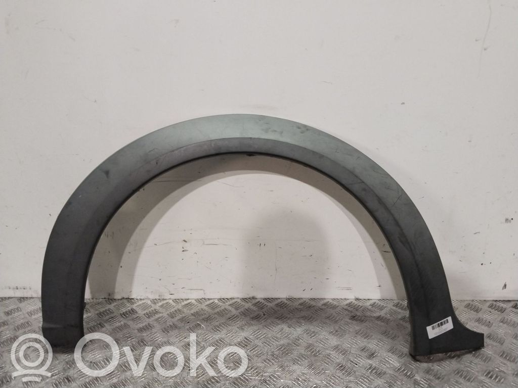 Ford Tourneo Fender 
