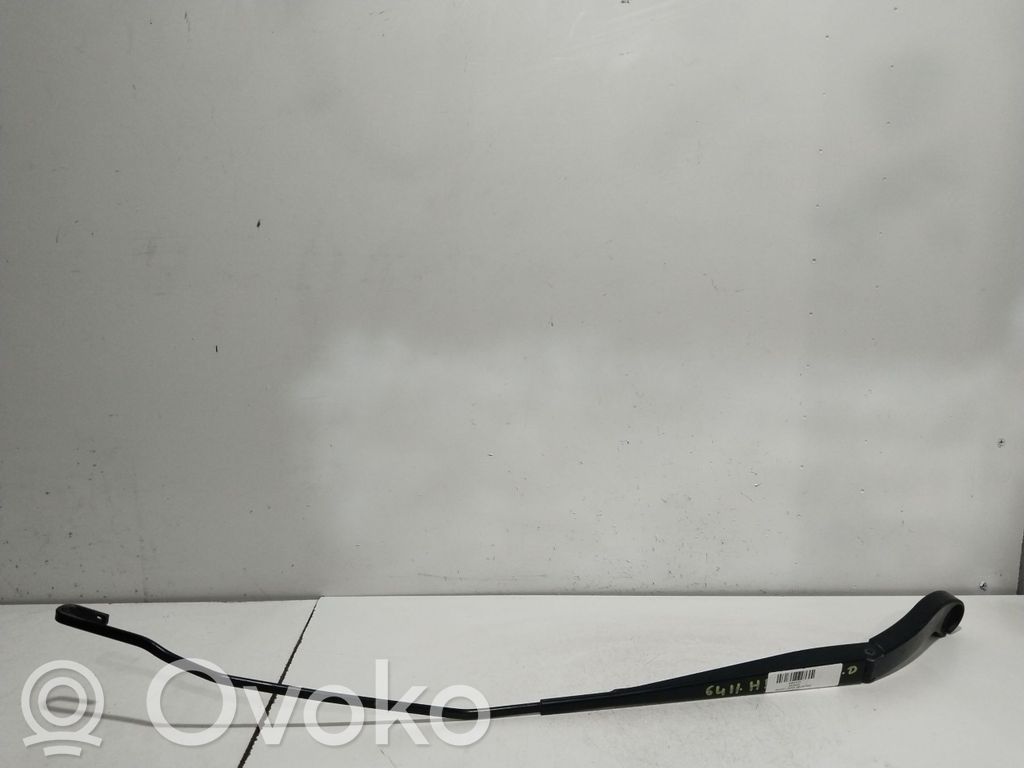 Front wiper blade arm   6429CN