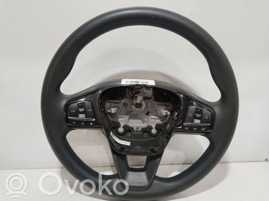 Ford Fiesta Stūre 