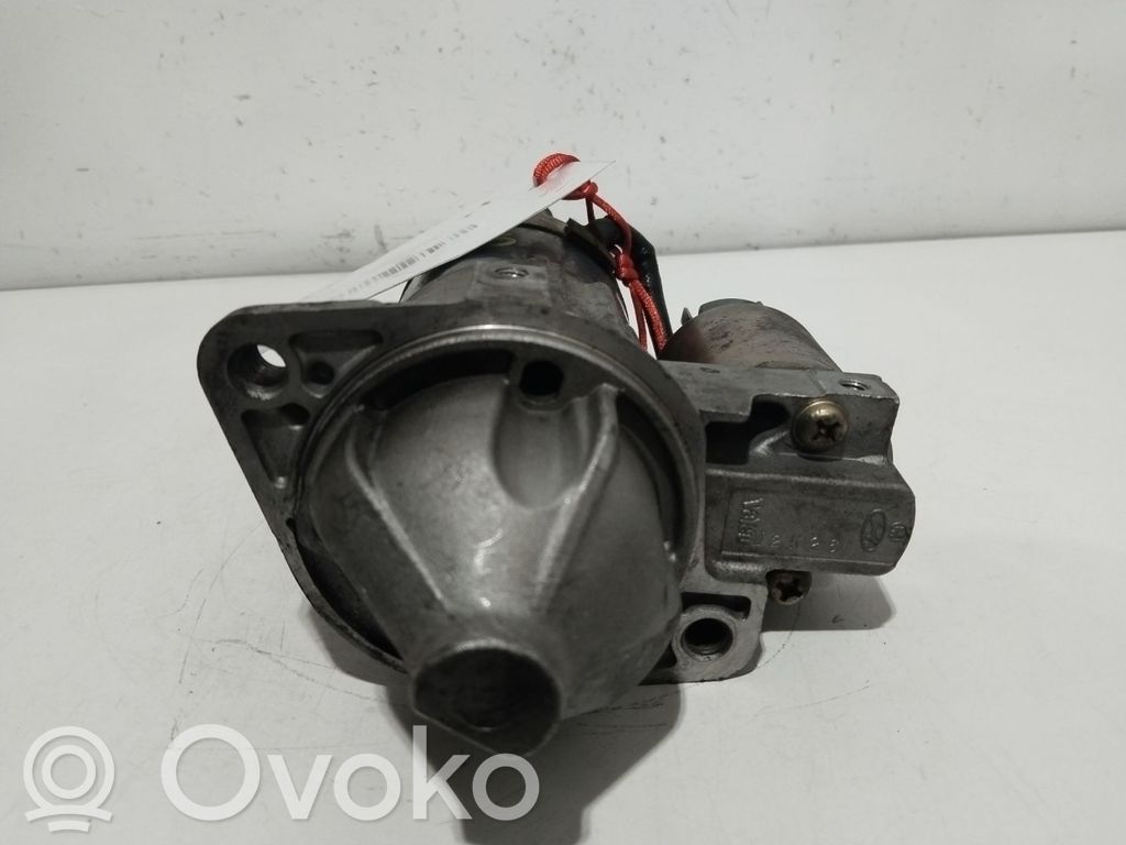 Motor de arranque   38090