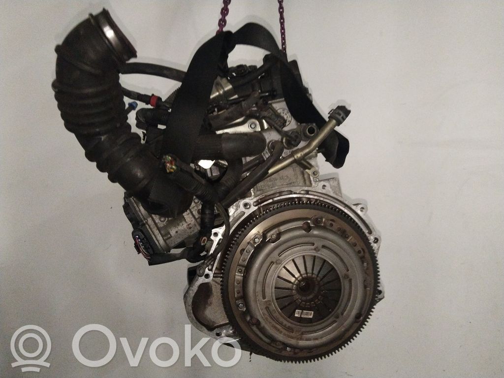 Motor   M135930