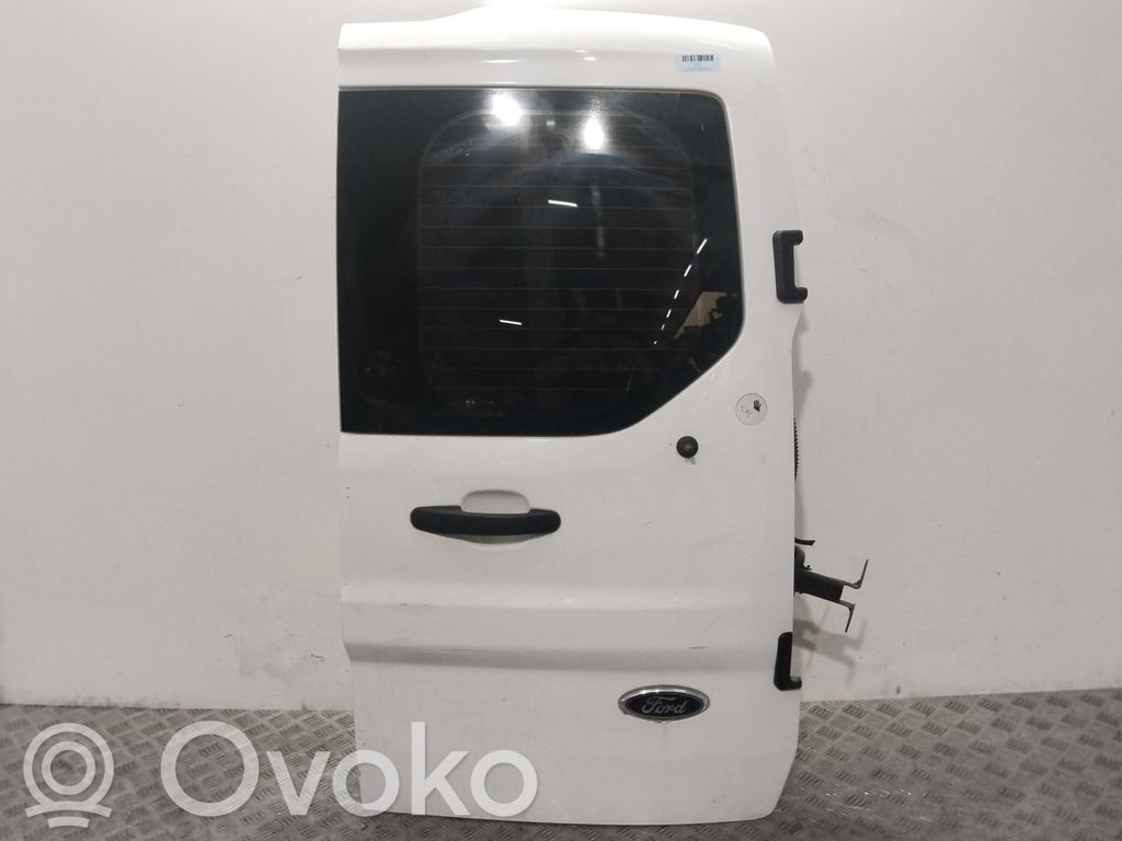 Ford Transit Puerta trasera 