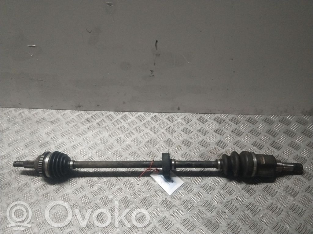 Chrysler PT Cruiser Front driveshaft 