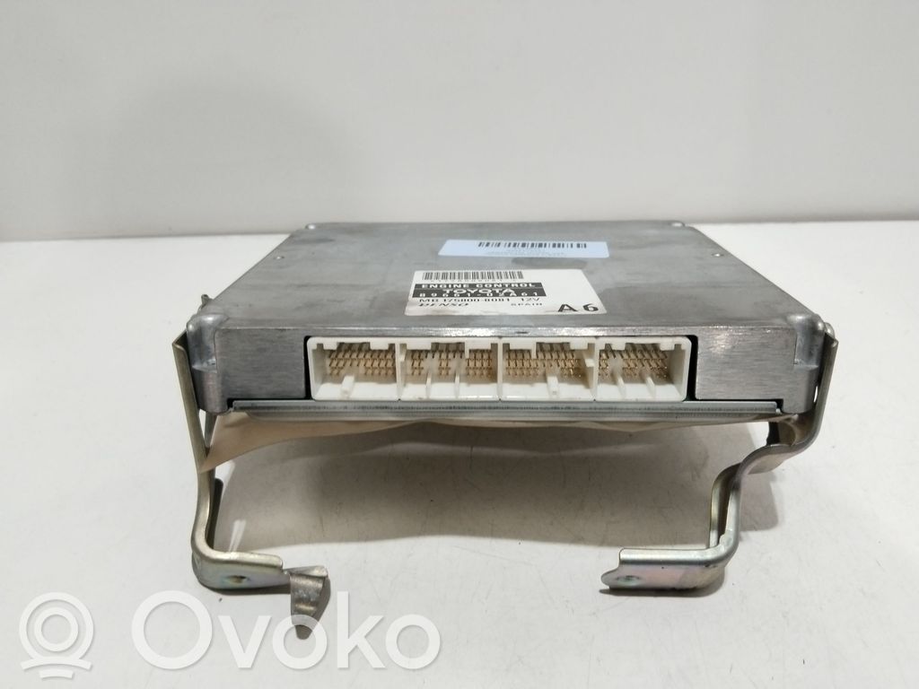 Engine control unit/module   8966102A61,1758008081