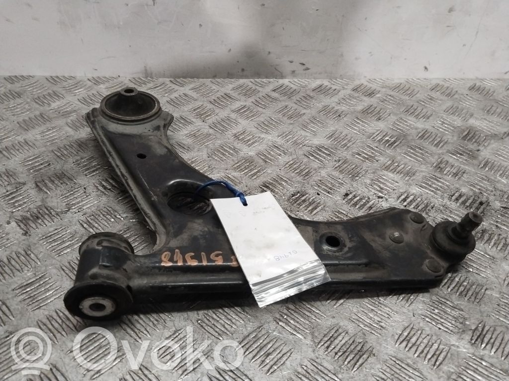Querlenker vorne   55703230