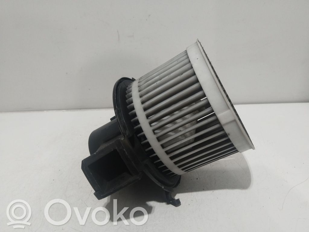 Fiat Panda II Ventola riscaldamento/ventilatore abitacolo