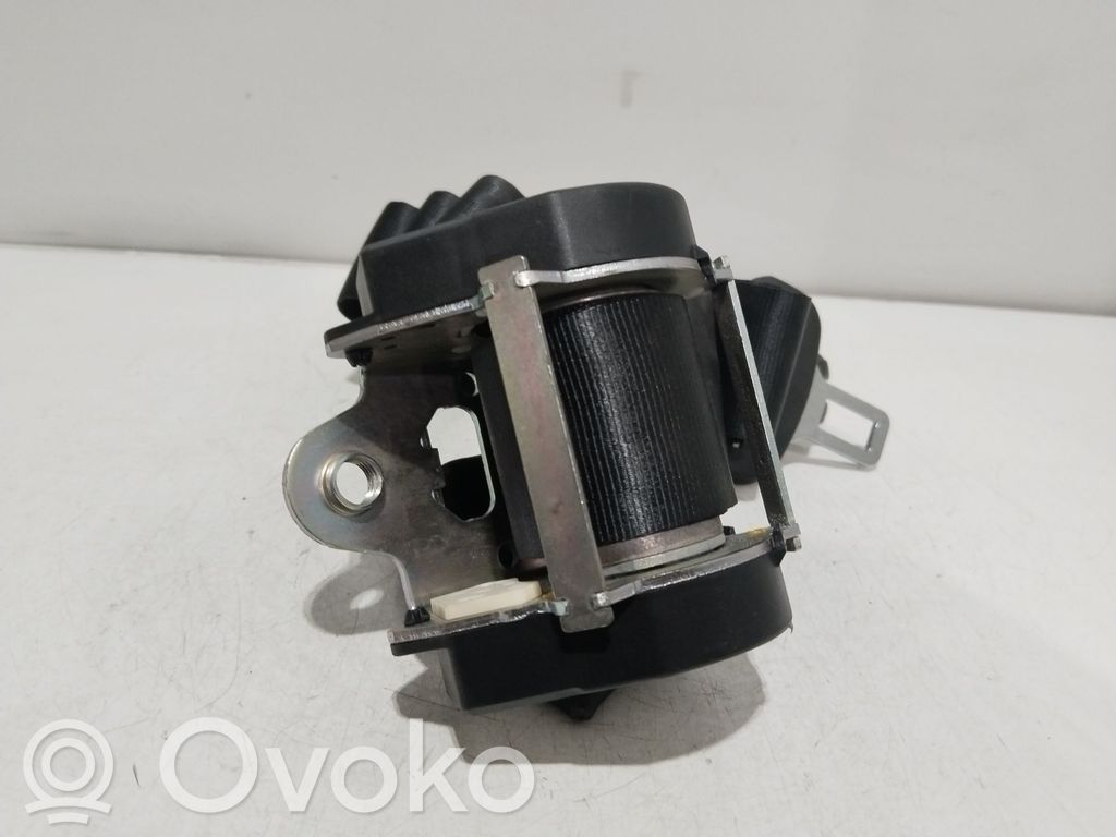 Cinturón trasero   5F0857805