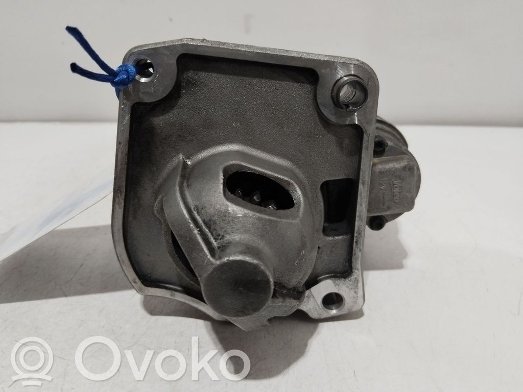 Motorino d’avviamento   9674077280