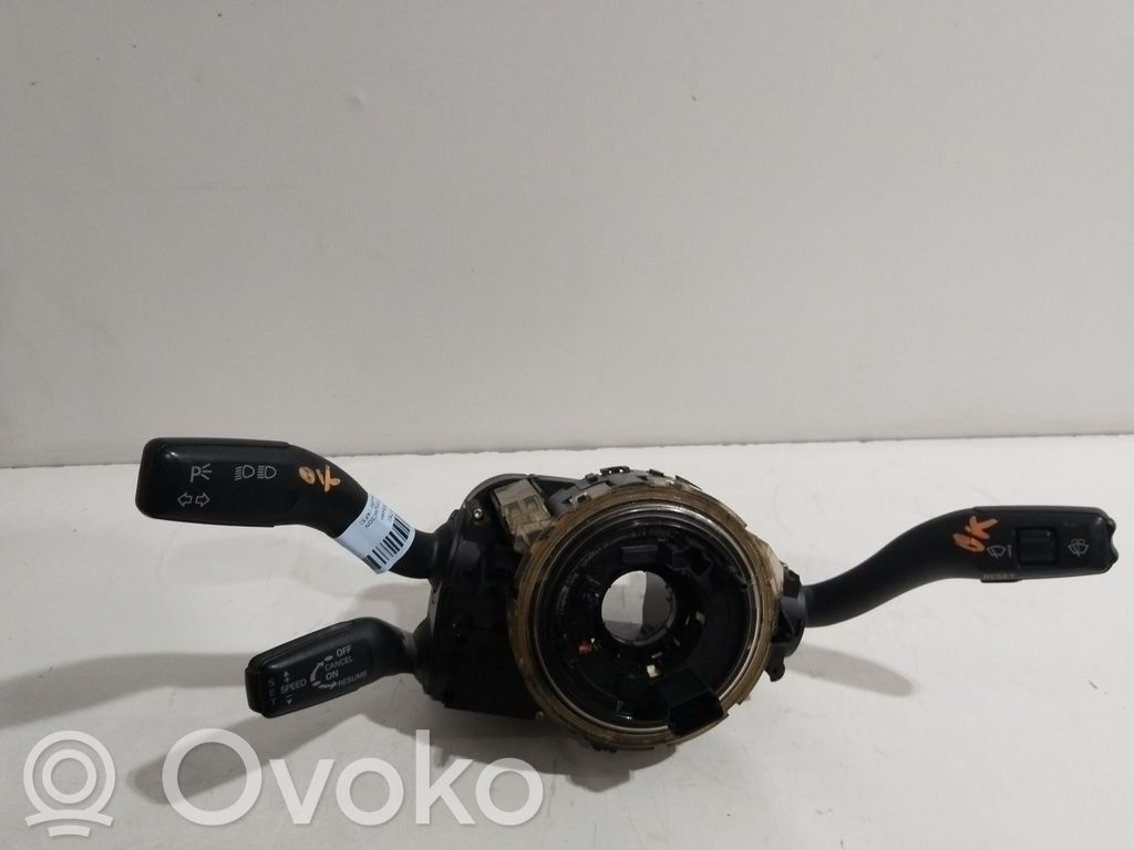 Audi A6 S6 C6 4F Comutator/buton multifuncțional 
