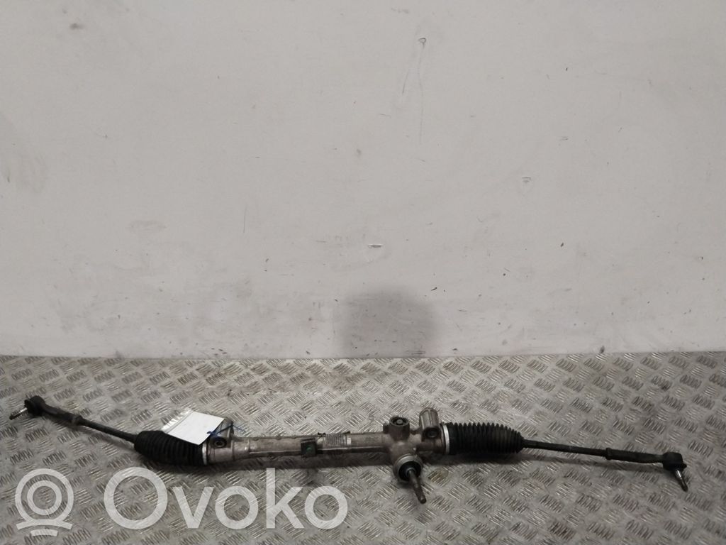 Fiat Grande Punto Hammastanko 
